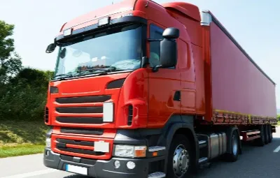 İzmir Bismil Ambar Kargo