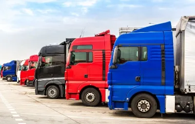 İzmir Bismil Ambar Nakliyat