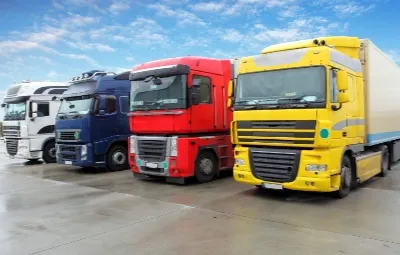 İzmir Bismil Nakliye Ambarı